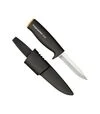 Нож универсальный Fiskars K40, с чехлом (1001622) - 1
