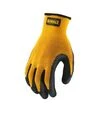 Рукавички DeWalt універсальні з гумовим покриттям, розмір L/9, (DPG70L) - 2