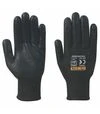 Перчатки DeWalt с высокой стойкостью к порезам и чувствительностью к сенсорному экрану, размер L/9 (DPG800L) - 2