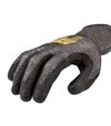 Рукавички DeWalt з високою стійкістью до порізів та чутливістю до сенсорного екрану, розмір L/9 (DPG860L) - 3