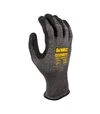 Рукавички DeWalt з високою стійкістью до порізів та чутливістю до сенсорного екрану, розмір L/9 (DPG860L) - 4