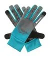 Рукавички GARDENA Oeko-Tex, розмір 7/S (11500-20.000.00) - 1