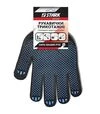 Перчатки STARK из ПВХ, 220 текс., размер 10 (510551101) - 1