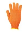 Перчатки трикотажные Sigma Универсал без покрытия, размер 10, 12 пар (9441441) - 4