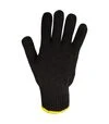Рукавички трикотажні Sigma Універсал з точковим ПВХ покриттям, розмір 10, 12 пар (9442651) - 4