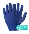 Перчатки трикотажные Sigma Микроточка, с точечным ПВХ покрытием, размер 8, 12 пар (9442881) - 1