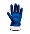 Рукавички трикотажні Sigma з повним нітриловим покриттям, розмір 10 (9443361) - 3