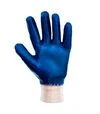 Рукавички трикотажні Sigma з повним нітриловим покриттям, розмір 10 (9443401) - 3