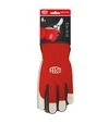 Рукавички робочі Felco 702L зі шкіряним покриттям, розмір L - 1