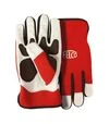 Рукавички робочі Felco 702L зі шкіряним покриттям, розмір L - 2