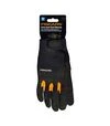 Рукавички для сокири та інструменту Fiskars, розмір 10 (1071150) - 5