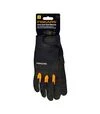 Рукавички для сокири та інструменту Fiskars, розмір 8 (1071129) - 5