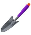 Лопатка Grad вузька з порожнистою ручкою ABS (5044605) - 3
