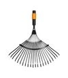 Грабли веерные Fiskars QuikFit, 22 зубца (1000644) - 1