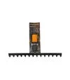 Граблі садові Fiskars QuikFit, 14 зубців (1000653) - 2