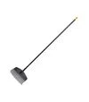 Граблі для листя Fiskars Solid M, з держаком 1063090 - 1