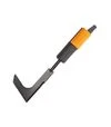 Сапка для видалення трави Fiskars QuikFit (1000687) - 1