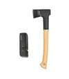 Подарочный набор Fiskars Norden: топор N12 + точило (1052277) - 2