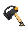 Топор туристический Fiskars Solid A5 (1051084) - 3