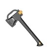Топор-колун Fiskars Solid A11 (1051086) - 2