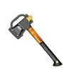 Топор-колун Fiskars Solid A11 (1051086) - 3
