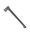 Топор-колун Fiskars Solid A19 (1052044) - 1