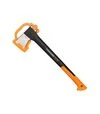 Топор-колун Fiskars X17 M (1015641) - 2