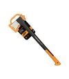 Топор-колун Fiskars X21 L (1015642) - 4