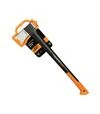 Сокира-колун Fiskars X25 XL (1015643) - 3