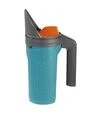 Разбрасыватель ручной GARDENA Small для соли и песка (03255-30.000.00) - 3