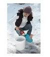 Разбрасыватель ручной GARDENA Small для соли и песка (03255-30.000.00) - 5