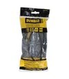 Садовые очки DeWALT Crosscut, прозрачные (DPG100-1D) - 7