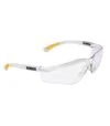Садовые очки DeWALT Contractor Pro, прозрачные (DPG52-1D) - 1