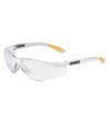 Садовые очки DeWALT Contractor Pro, прозрачные (DPG52-1D) - 3