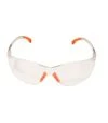 Окуляри захисні Sigma Balance anti-scratch, прозорі (9410291) - 1