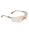 Окуляри захисні Sigma Balance anti-scratch, прозорі (9410291) - 2
