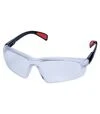 Очки защитные Sigma Vulcan anti-scratch, anti-fog, прозрачные (9410481) - 1