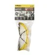 Окуляри захисні Sigma Python anti-scratch, бурштин (9410631) - 7