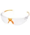 Окуляри захисні Sigma Hunter anti-scratch, прозорі (9410661) - 1