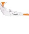 Окуляри захисні Sigma Hunter anti-scratch, прозорі (9410661) - 5
