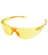 Очки защитные Sigma Hunter anti-scratch, янтарь (9410671) - 1