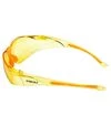Очки защитные Sigma Hunter anti-scratch, янтарь (9410671) - 2