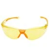Очки защитные Sigma Hunter anti-scratch, янтарь (9410671) - 3