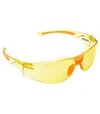 Очки защитные Sigma Hunter anti-scratch, янтарь (9410671) - 4
