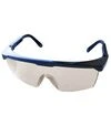 Очки защитные Grad anti-scratch, прозрачные (9411545) - 1