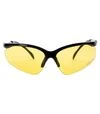 Очки защитные Grad Sport anti-scratch желтые (9411595) - 4