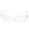 Очки защитные Grad Bee anti-scratch прозрачные (9411625) - 3