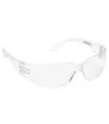 Очки защитные Grad Bee anti-scratch прозрачные (9411625) - 4