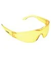 Очки защитные Grad Wasp anti-scratch желтые (9411675) - 4