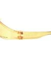 Очки защитные Grad Wasp anti-scratch желтые (9411675) - 5